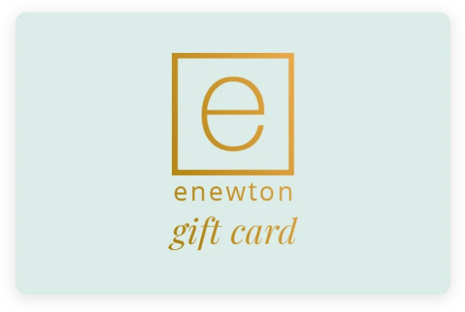 enewton digital gift card